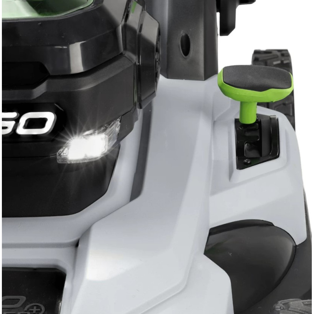 Газонокосарка EGO LM2122E-SP акумуляторна 56 В