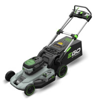 Газонокосилка EGO LM2122E-SP аккумуляторная 56 В