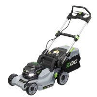 Газонокосилка EGO LM1701E аккумуляторная 56 В