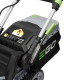 Газонокосарка EGO LM1701E акумуляторна 56 В