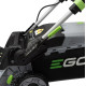 Газонокосарка EGO LM1701E акумуляторна 56 В