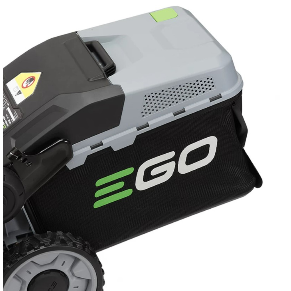 Газонокосарка EGO LM1701E акумуляторна 56 В