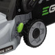 Газонокосарка EGO LM1701E акумуляторна 56 В