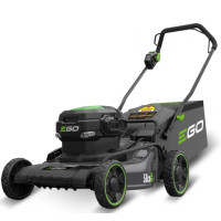 Газонокосарка EGO LM2011E акумуляторна 56 В