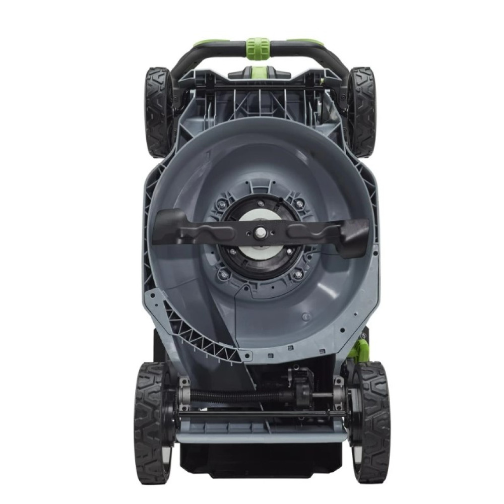 Газонокосарка EGO LM1702E-SP акумуляторна самохідна 56 В