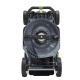 Газонокосарка EGO LM1702E-SP акумуляторна самохідна 56 В