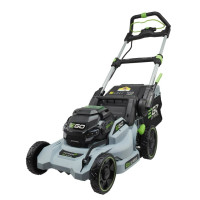 Газонокосарка EGO LM1702E-SP акумуляторна самохідна 56 В