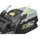 Газонокосарка EGO LM1702E-SP акумуляторна самохідна 56 В