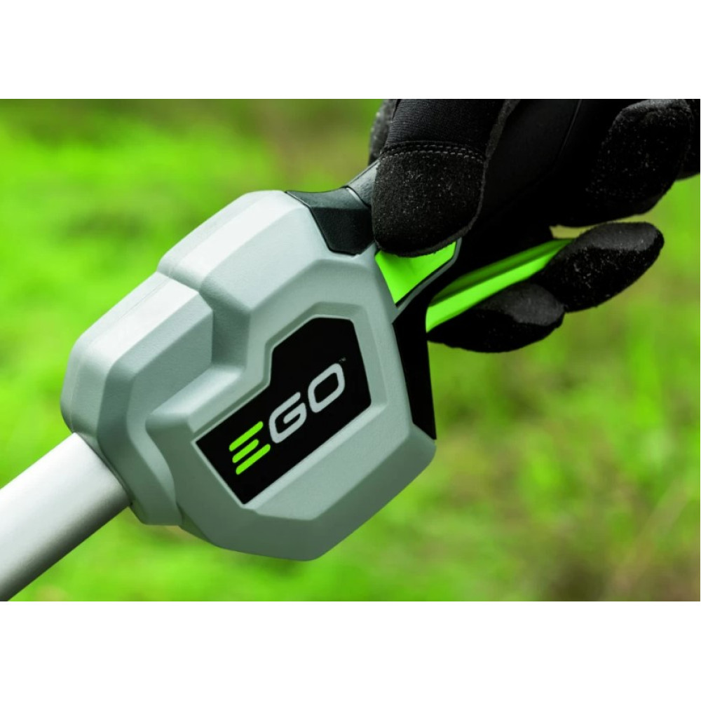 Триммер садовый EGO ST1510E аккумуляторный 56 В
