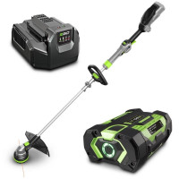 Триммер садовый EGO ST1401E-ST KIT аккумуляторный 56 В