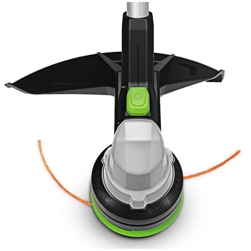 Тример садовий EGO ST1613E-T KIT акумуляторний 56 В