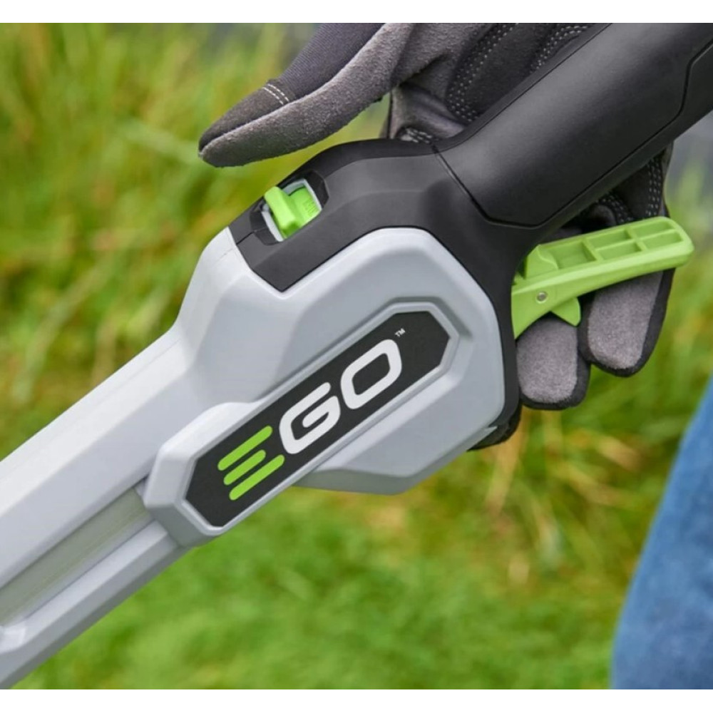 Тример садовий EGO ST1613E-T KIT акумуляторний 56 В