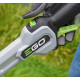 Тример садовий EGO ST1613E-T KIT акумуляторний 56 В