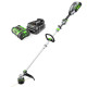 Тример садовий EGO ST1613E-T KIT акумуляторний 56 В