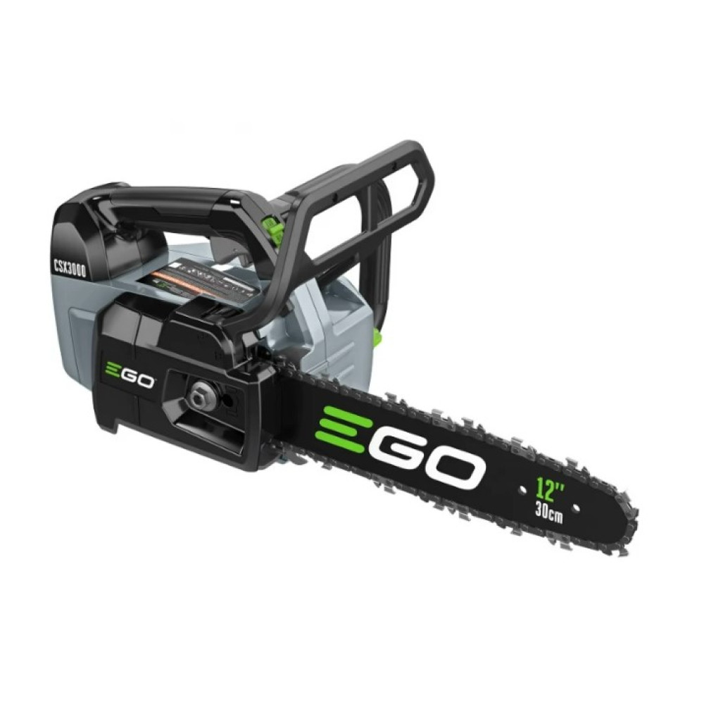 Акумуляторна ланцюгова пилка EGO CSX3000