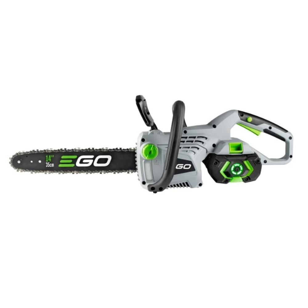 Аккумуляторная цепная пила EGO CS1401E