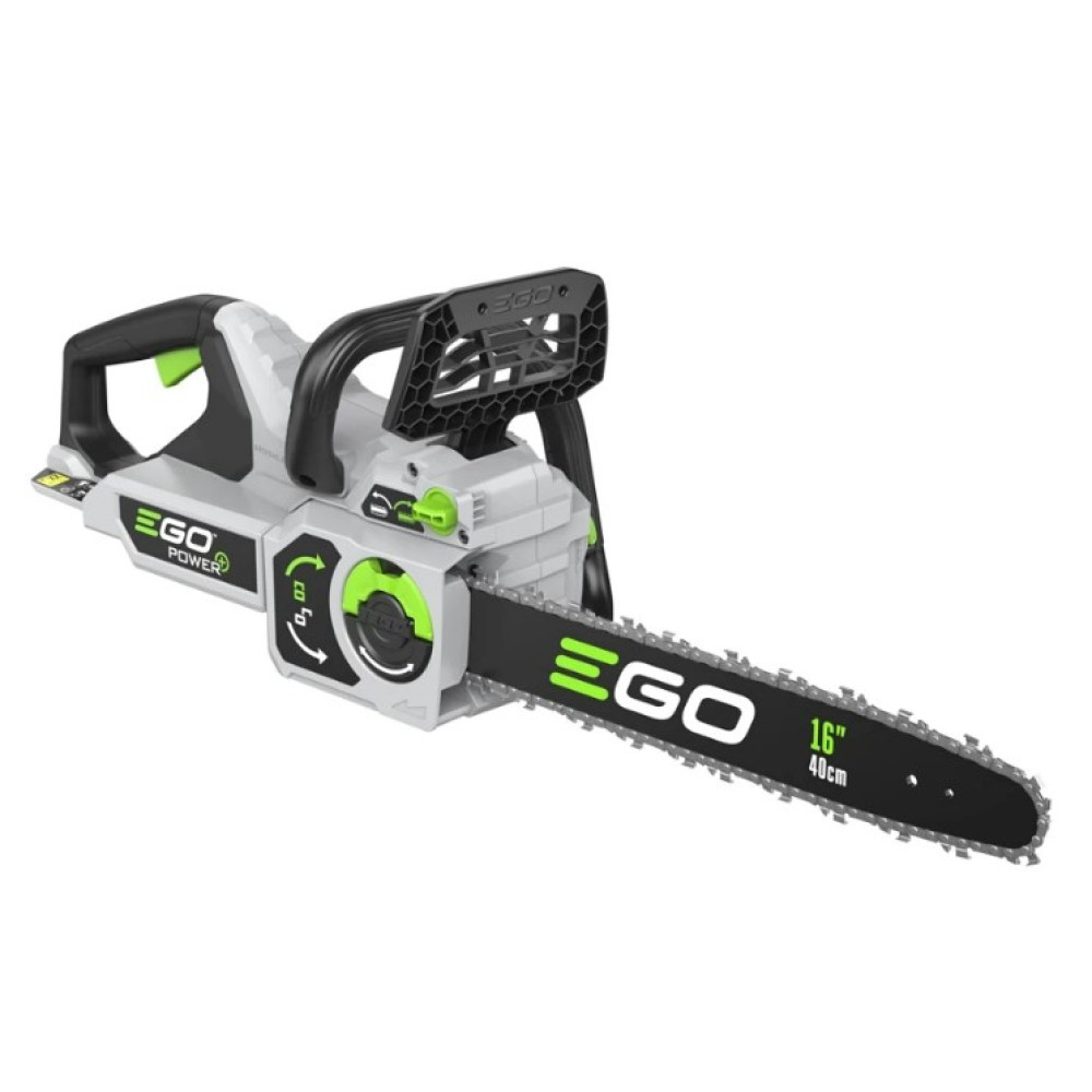 Акумуляторна ланцюгова пилка EGO CS1614E