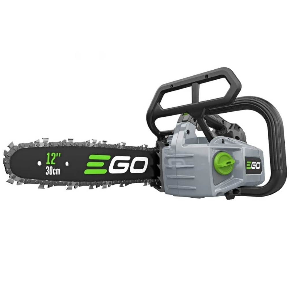 Аккумуляторная цепная пила EGO CSX3002