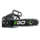 Аккумуляторная цепная пила EGO CSX3002