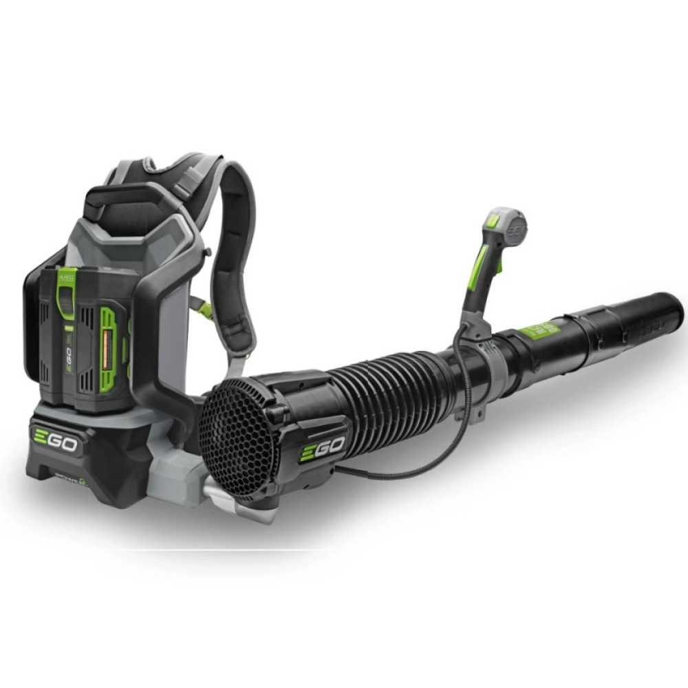 Повітродувка акумуляторна EGO LB6002E  56В