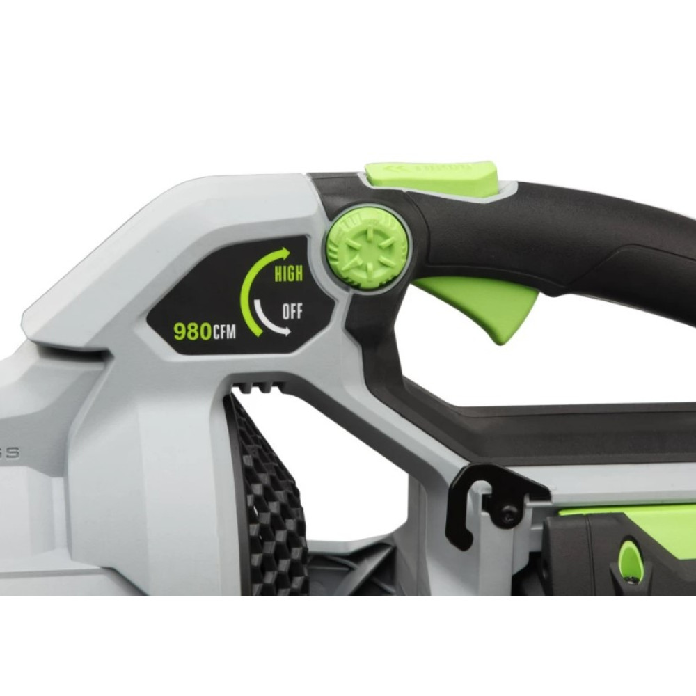Повітродувка акумуляторна EGO LB5800E 56В