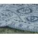 Килимок для пікніка Easy Camp Bilberry Square Carpet (180124)