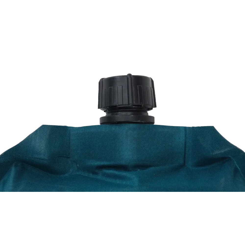 Килимок самонадувний Easy Camp Skylark Single 1.5 cm Blue (300074)
