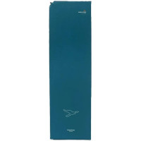 Килимок самонадувний Easy Camp Skylark Single 1.5 cm Blue (300074)
