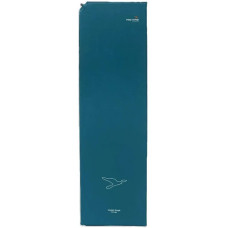Килимок самонадувний Easy Camp Skylark Single 1.5 cm Blue (300074)