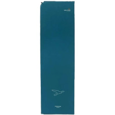 Килимок самонадувний Easy Camp Skylark Single 3 cm Blue (300076)