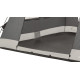 Шатро Easy Camp Daytent Granite Grey (120327) 928284