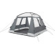 Шатро Easy Camp Daytent Granite Grey (120327) 928284