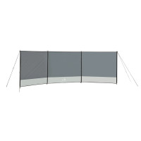 Тент пляжный Easy Camp Windscreen Granite Grey (120330) 928887