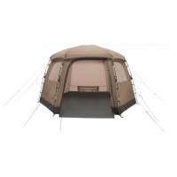 Намет шестимісний Easy Easy Camp Moonlight Yurt Grey (120382) 928894