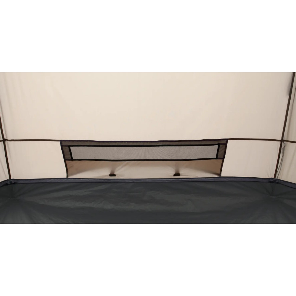 Намет шестимісний Easy Easy Camp Moonlight Yurt Grey (120382) 928894