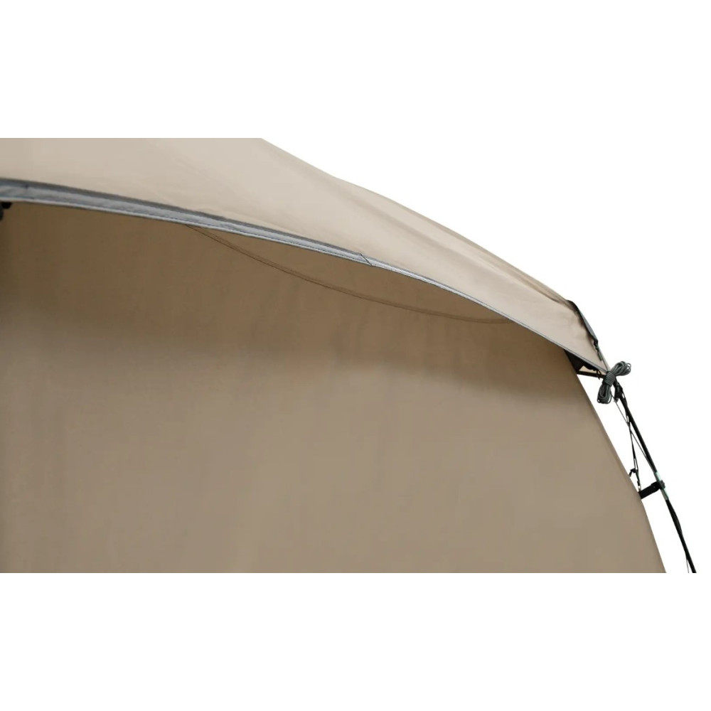 Намет шестимісний Easy Easy Camp Moonlight Yurt Grey (120382) 928894