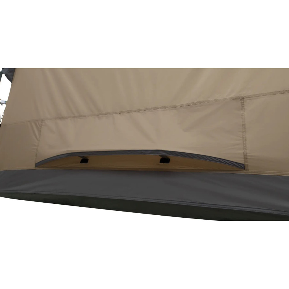 Намет шестимісний Easy Easy Camp Moonlight Yurt Grey (120382) 928894