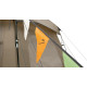 Намет шестимісний Easy Easy Camp Moonlight Yurt Grey (120382) 928894