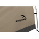 Намет шестимісний Easy Easy Camp Moonlight Yurt Grey (120382) 928894