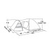 Намет Easy Camp Blazar 300 Rustic Green (120384)