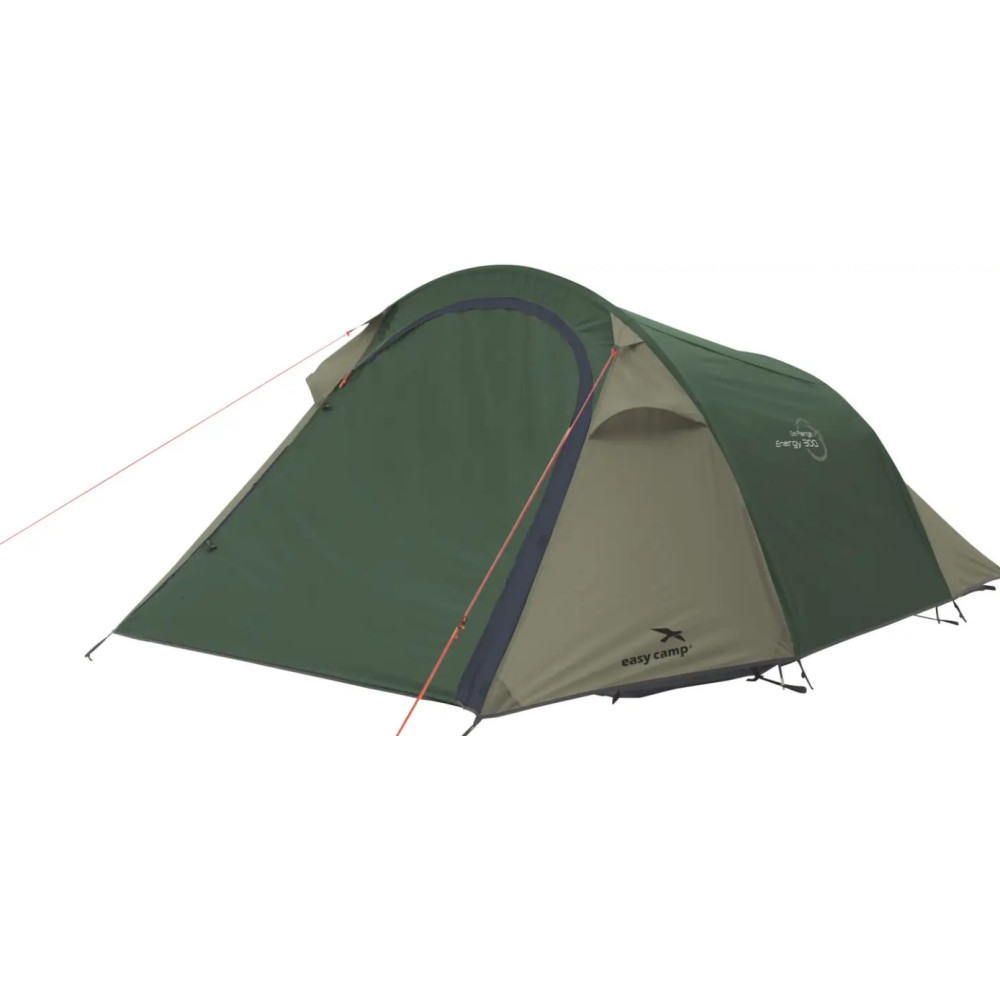 Намет тримісний Easy Camp Energy 300 Rustic Green (120389) 928900
