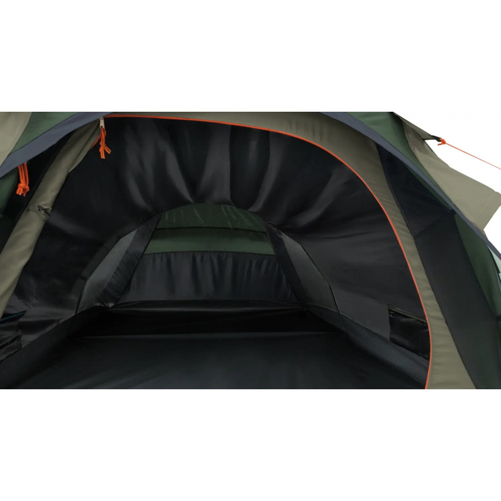Намет тримісний Easy Camp Energy 300 Rustic Green (120389) 928900