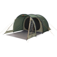 Палатка четырехместный Easy Camp Galaxy 400 Rustic Green (120391) 928902