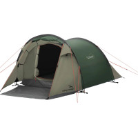 Намет двомісний Easy Camp Spirit 200 Rustic Green (120396) 928903
