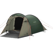 Намет двомісний Easy Camp Spirit 200 Rustic Green (120396) 928903
