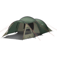 Палатка трехместная Easy Camp Spirit 300 Rustic Green (120397) 928904