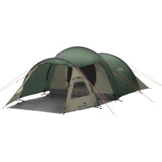 Палатка трехместная Easy Camp Spirit 300 Rustic Green (120397) 928904