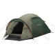 Намет двомісний Easy Camp Quasar 200 Rustic Green (120394) 929022