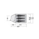 Намет Easy Camp Quasar 300 Rustic Green (120395)