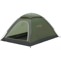 Палатка двухместный Easy Camp Comet 200 Rustic Green (120404) 929564
